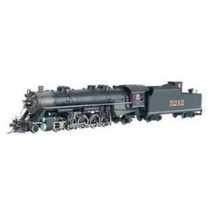   LOCOMOTIVES USRA 2 10 2 SOUTHERN #5212  Toys & Games  