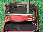 Tour Taylor Made Rossa Monza Spider Putter 35 inches !