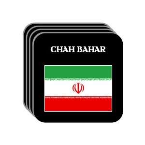 Iran   CHAH BAHAR Set of 4 Mini Mousepad Coasters 