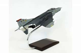 McDonnell DOUGLAS F 4G PHANTOM II USAF WILD WEASEL QUALITY AIRCARFT 