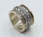 wedding bands, jewish wedding items in spinner rings 