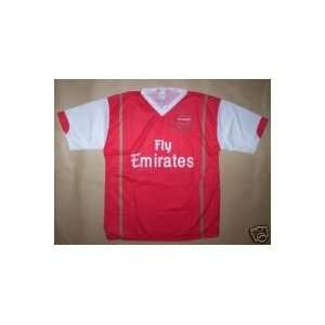   HENRY 14 ARSENAL Soccer Football JERSEY Made in Europe: Home & Kitchen
