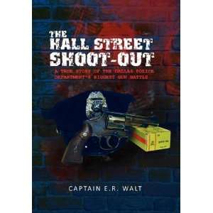   Walt The Hall Street Shoot Out  Xlibris Corporation  Books