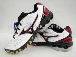Mizuno Mens Wave Lightning 7 Volleyball Shoes  