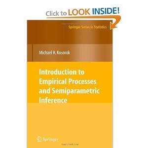 Introduction to Empirical Processes and Semiparametric 