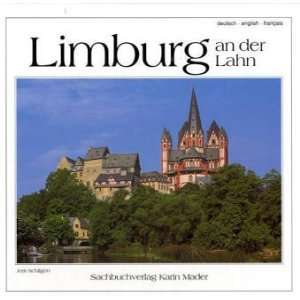 Limburg an der Lahn (9783921957493) Jost Schilgen Books