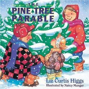   Parable The Parable Series (9781400306855) Liz Curtis Higgs Books