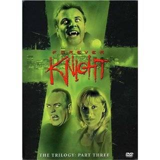  Forever Knight   The Trilogy, Part 1 (1992   1993 