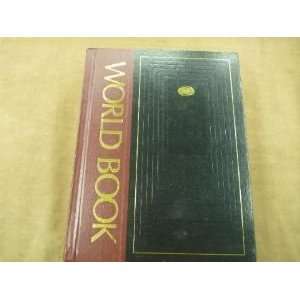  The World Book dictionary (9780716602941) Books