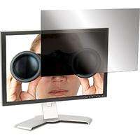 Targus (ASF22W9USZ) 22” Widescreen LCD Monitor Privacy Screen (16:9 