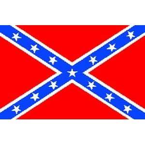  Civil War Confederate Flag: Everything Else
