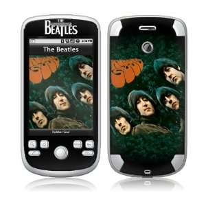   myTouch 3G  The Beatles  Rubber Soul Skin Cell Phones & Accessories