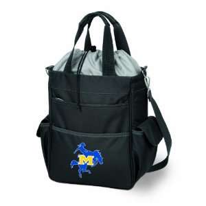  Picnic Time NCAA McNeese State Cowboys Activo Tote: Sports 