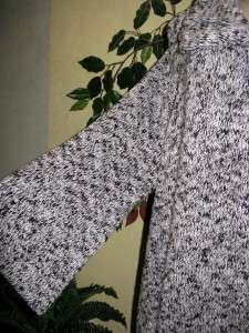 JM Collection womens Sweater jacket Cardigan plus 2X3X  