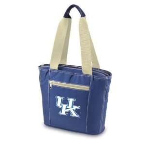  Kentucky Wildcats Molly Lunch Tote (Navy) Sports 