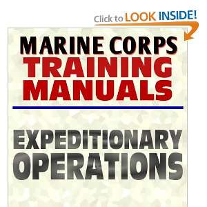 Marine Corps Training Manual Expeditionary Operations MCDP 3 