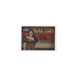   Americana II Cinema Stars #53   Nikki Blonsky/500 