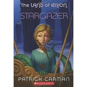  The Land of Elyon #4 Stargazer [Paperback] Patrick 