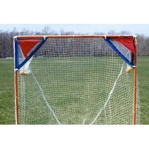  Lacrosse Chip Shot in Multicolor   Set of 2 Sports 