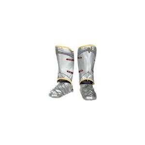  Narnia Boot Covers Child Costume Accessory: Toys & Games