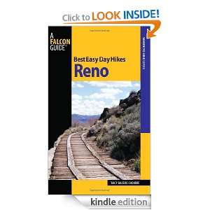 Best Easy Day Hikes Reno (Best Easy Day Hikes Series) [Kindle Edition 