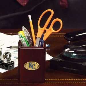  Kansas City Royals Pencil Cup: Sports & Outdoors