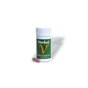  Lane Medical/LaneLabs Herbal V Ultra Male Potency Formula 