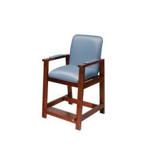  Wood Hip High Chair