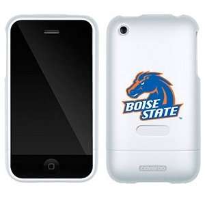  State Mascot top on AT&T iPhone 3G/3GS Case by Coveroo Electronics