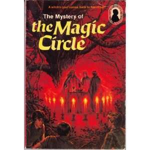   Circle (The Three Investigators) (9780394844909) M. V. Carey Books