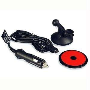  Top Quality By Garmin Suction Cup Mount With Vehicle Power 