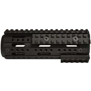 ATI AR 15 Carbine Two Piece Forend Combo Rail Package, No Delta Ring A 