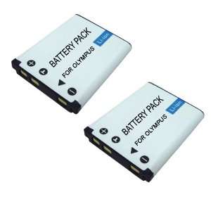   Batteries For Olympus SP 700 Digital Cameras