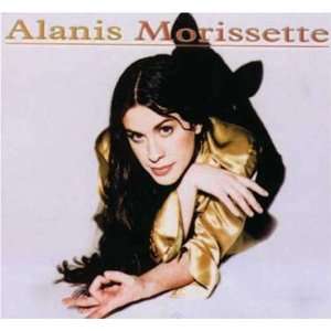  Picture Disc & Book: Alanis Morissette: Music