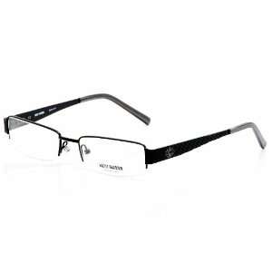  Harley Davidson Eyeglasses HD326 Satin Black Optical Frame 
