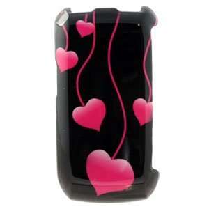 Hanging Hearts Snap On Cover for LG MN180 