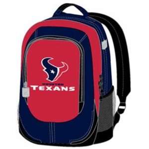  Concept 1 Houston Texans NFL Back Pack