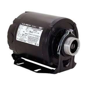  A.O. Smith Cb2024v1, Carbonator Pump Motor 1725 Rpm 115 