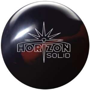Horizon Solid Bowling Ball 