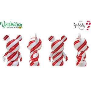    Disney Holiday Series 2 Peppermint Candy Stripe: Everything Else