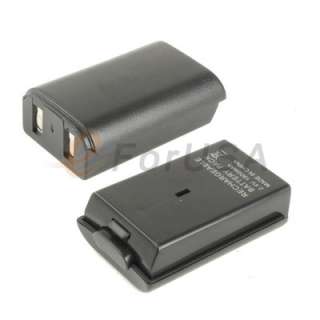 Double Sensor Controller Charge Station for XBOX 360  