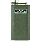 Stanley 8 Ounce Classic Flask Green ~ Great Gift Ideas