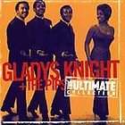 The Ultimate Collection by Gladys Knight (CD, Oct 19