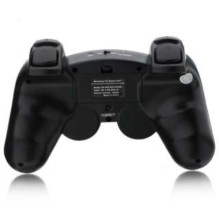 4GHz Wireless DualShock Controller USB Joypad For PlayStation PS2 