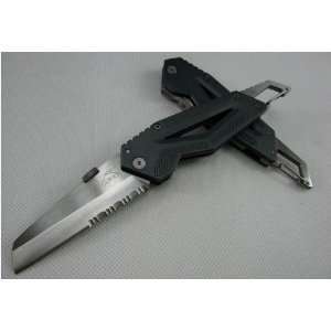   gerber pathfinder outdoor knife & survival knife & rescue knife with