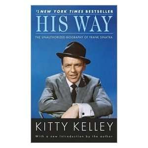  His Way Publisher Bantam Kitty Kelley Books