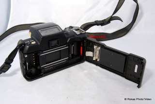 Pentax SF10 camera body only 35mm film SLR auto focus  