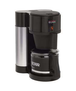 Bunn NHB 10 Cups Coffee Maker  