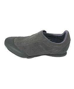 Adidas ADI Track Slip On Womens Athletic Shoes  Overstock
