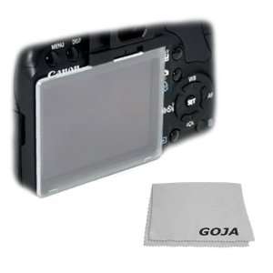   Camera + Premium Goja Microfiber Lens Cleaning Cloth
